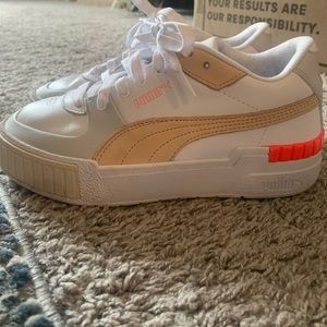 Puma Women’s Cali Sport Sneaker